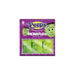 Peeps Marshmallow Monsters