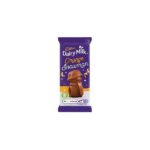 Cadbury Orange Snowman