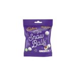 Cadbury Mini Snowballs