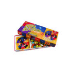 Jelly Belly Bean Boozled-spillsett