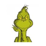 Grinch Christmas
