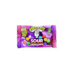 Warheads Sour Chewy Cubes