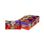 Warheads Sour Chewy Cubes
