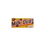 Milk Duds Christmas Box