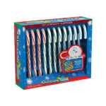 Jolly Rancher Candy Canes-12 sukkerstenger