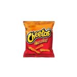 Cheetos Crunchy Cheese-30 enheter