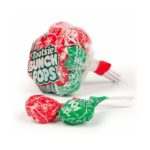Tootsie Pops Christmas Bunch