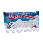 Dubble Bubble Snowballs