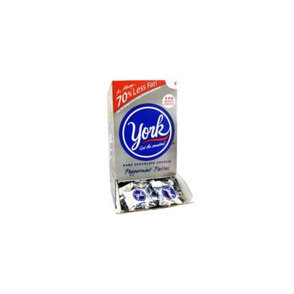 York Peppermint Patties-175 enheter