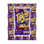 Takis Fuego