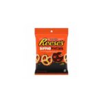 Reese's Dark Pretzels-120 gram