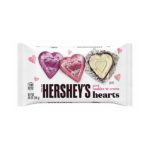 Hershey's Pink Cookies n' Cream Hearts