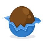 Chocolate Egg