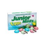 Junior Mints Eggs