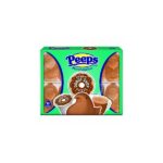 Peeps Donut Shop Coffee Chicks-10 kyllinger