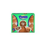 Peeps Donut Shop Coffee Chicks-10 kyllinger