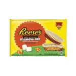 Reese's Mallow-Top Peanut Butter Cups-265 gram