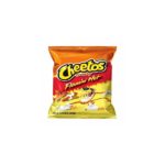 Cheetos Crunchy Flamin' Hot