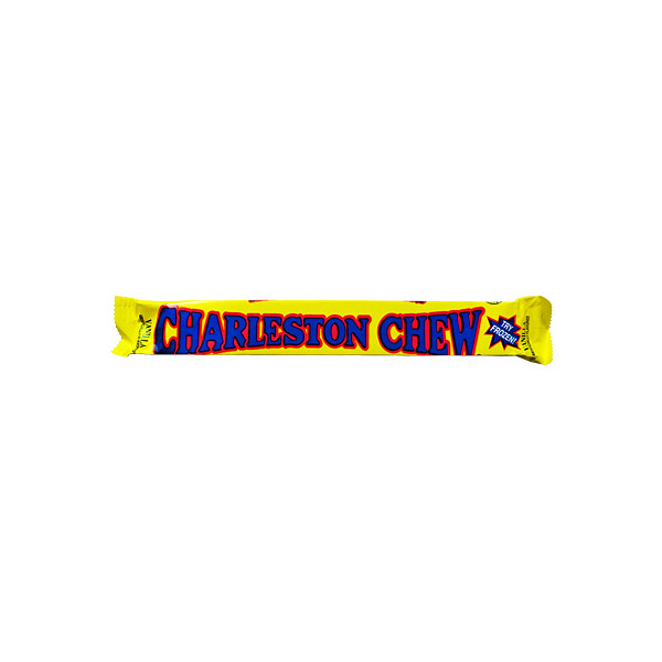 Charleston Chew-vanilje-24 enheter