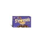 S'moresels