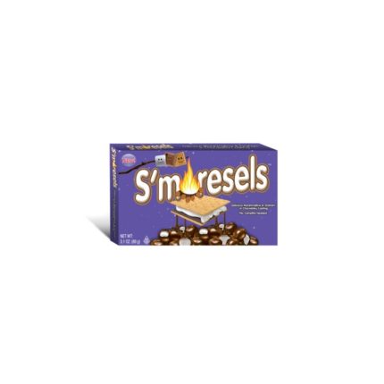 S'moresels
