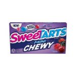 Sweet Tarts Chewy Mini Berries & Cherries