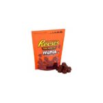 Reese's Mini Cups-12 enheter x 120 gram