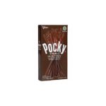 Pocky Double Choco