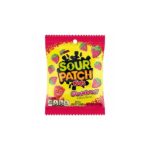 Sour Patch Strawberry