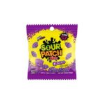 Sour Patch Grape