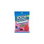 Jolly Rancher Gummies Very Berry