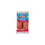 Mrs. Freshley's Raspberry Dreamies