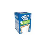 Pop Tarts Frosted Crisp Apple-8 kaker