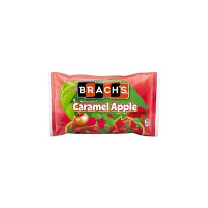 Brach's Caramel Apple Candy Corn-255 gram