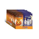 Halloween Cotton Candy Swirlz-12 enheter