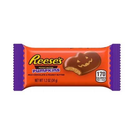 Reese's Peanut Butter Pumpkin