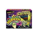 Warheads Grubs Theater Box