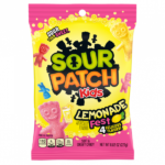 Sour Patch Kids Lemonade Fest-227 gram